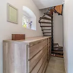 Aryjina Kuca, Studio With Terrace Offering Sea And Mountain Views Appartement